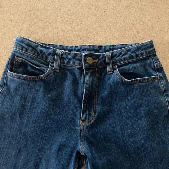 Carhartt Mens Blue Jeans Size 14 - Picture 2 of 5